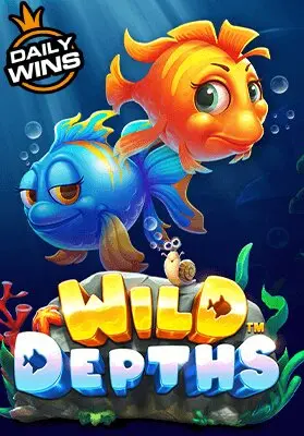 Wild Depths